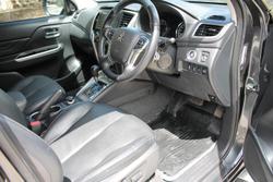 2019 Mitsubishi Triton GLS Premium