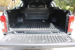 2019 Mitsubishi Triton GLS Premium