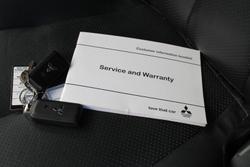 2019 Mitsubishi Triton GLS Premium