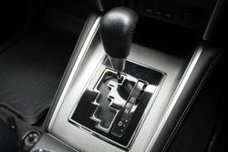 2019 Mitsubishi Triton GLS Premium