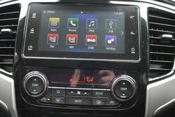 2019 Mitsubishi Triton GLS Premium