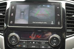 2019 Mitsubishi Triton GLS Premium