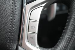 2019 Mitsubishi Triton GLS Premium