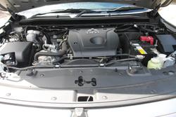 2019 Mitsubishi Triton GLS Premium