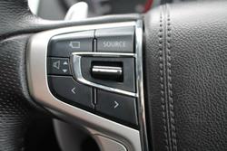 2019 Mitsubishi Triton GLS Premium