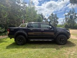 2017 Ford Ranger XLT