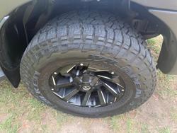 2017 Ford Ranger XLT