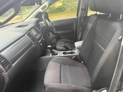 2017 Ford Ranger XLT