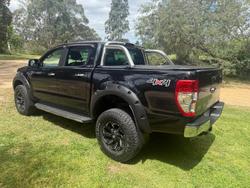 2017 Ford Ranger XLT