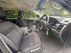 2017 Ford Ranger XLT