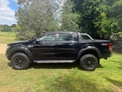 2017 Ford Ranger XLT