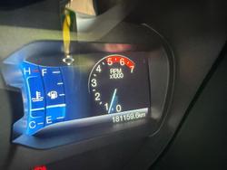 2017 Ford Ranger XLT