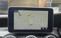 2017 Mercedes-Benz C-Class C43 AMG A205 Four Wheel Drive Polar White