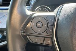2019 Toyota
                Camry Ascent Sport