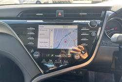 2019 Toyota
                Camry Ascent Sport