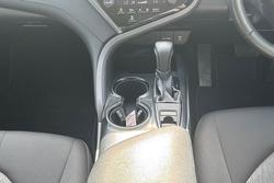 2019 Toyota
                Camry Ascent Sport