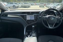 2019 Toyota
                Camry Ascent Sport
