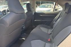 2019 Toyota
                Camry Ascent Sport
