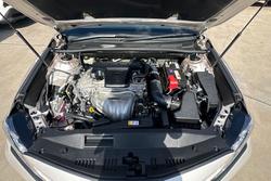 2019 Toyota
                Camry Ascent Sport