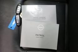 2024 Nissan Patrol Ti-L