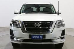2024 Nissan Patrol Ti-L