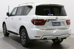 2024 Nissan Patrol Ti-L
