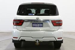 2024 Nissan Patrol Ti-L