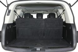 2024 Nissan Patrol Ti-L