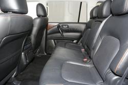 2024 Nissan Patrol Ti-L