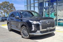 2022 Hyundai Palisade Highlander