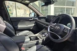 2022 Hyundai Palisade Highlander