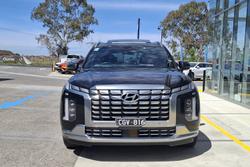 2022 Hyundai Palisade Highlander