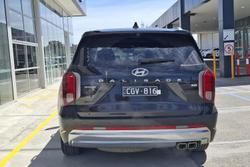 2022 Hyundai Palisade Highlander