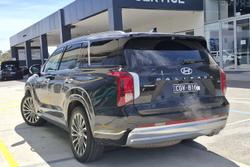 2022 Hyundai Palisade Highlander