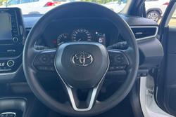 2021 Toyota Corolla Ascent Sport Hybrid