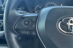 2021 Toyota Corolla Ascent Sport Hybrid