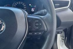 2021 Toyota Corolla Ascent Sport Hybrid