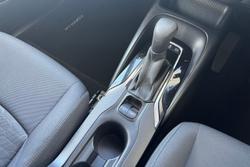 2021 Toyota Corolla Ascent Sport Hybrid