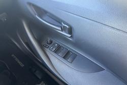 2021 Toyota Corolla Ascent Sport Hybrid