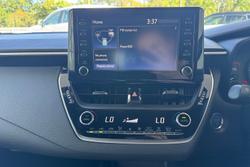 2021 Toyota Corolla Ascent Sport Hybrid