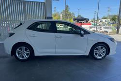 2021 Toyota Corolla Ascent Sport Hybrid