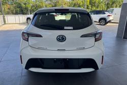 2021 Toyota Corolla Ascent Sport Hybrid