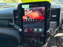 2025 RAM 1500 Limited Hurricane HO RamBox