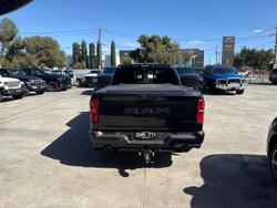 2025 RAM 1500 Limited Hurricane HO RamBox