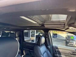 2025 RAM 1500 Limited Hurricane HO RamBox