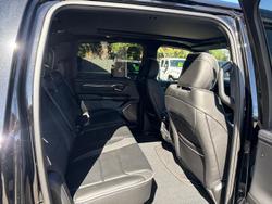 2025 RAM 1500 Limited Hurricane HO RamBox