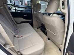 2022 Toyota Landcruiser VX FJA300R 4X4 Dual Range