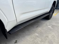 2022 Toyota Landcruiser VX