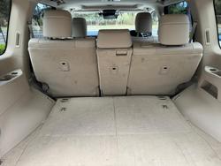 2022 Toyota Landcruiser VX