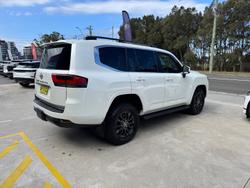 2022 Toyota Landcruiser VX FJA300R 4X4 Dual Range